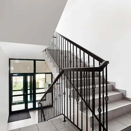 Sopockie Camden Town Apartment *