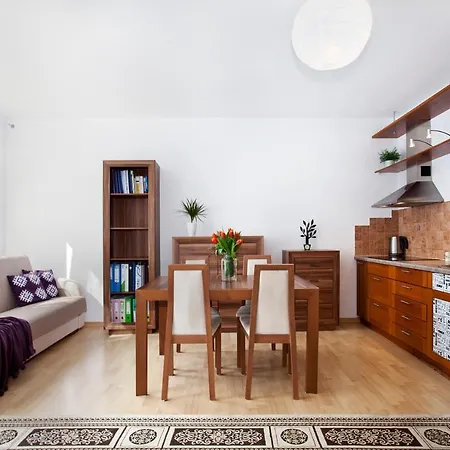 Apartment Sopockie Camden Town *